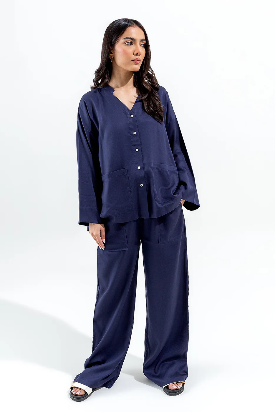 NAVY COORD SET - Image 2