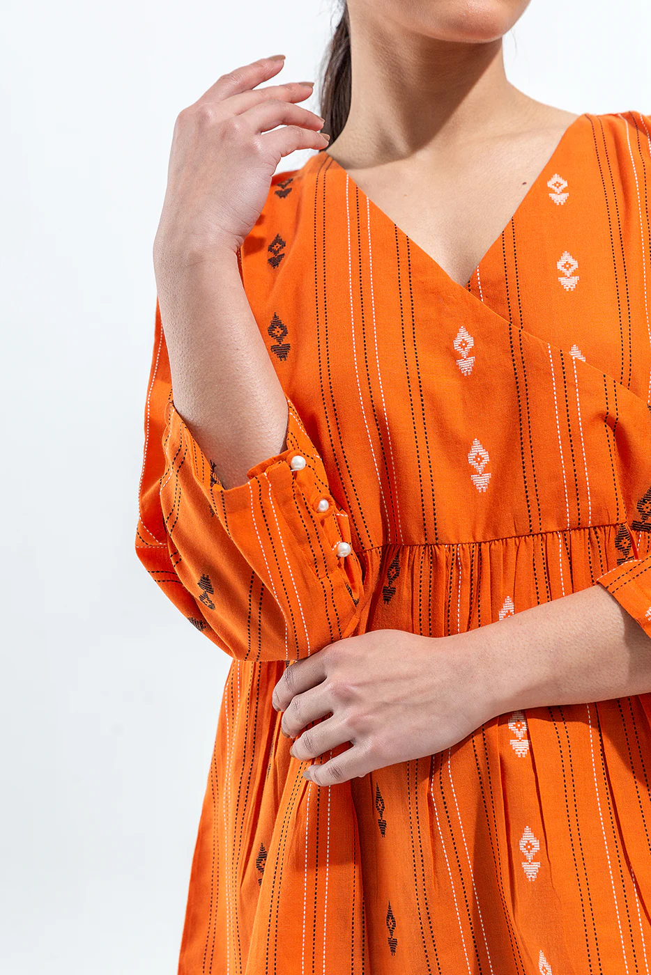 BASIC FUSION TOP (PRET) - Image 2