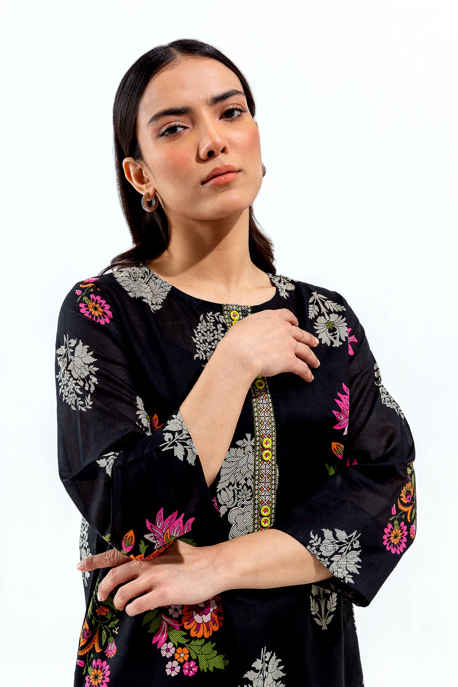 2 PIECE PRINTED ROTARY PRINT SUIT (PRET) - Image 2