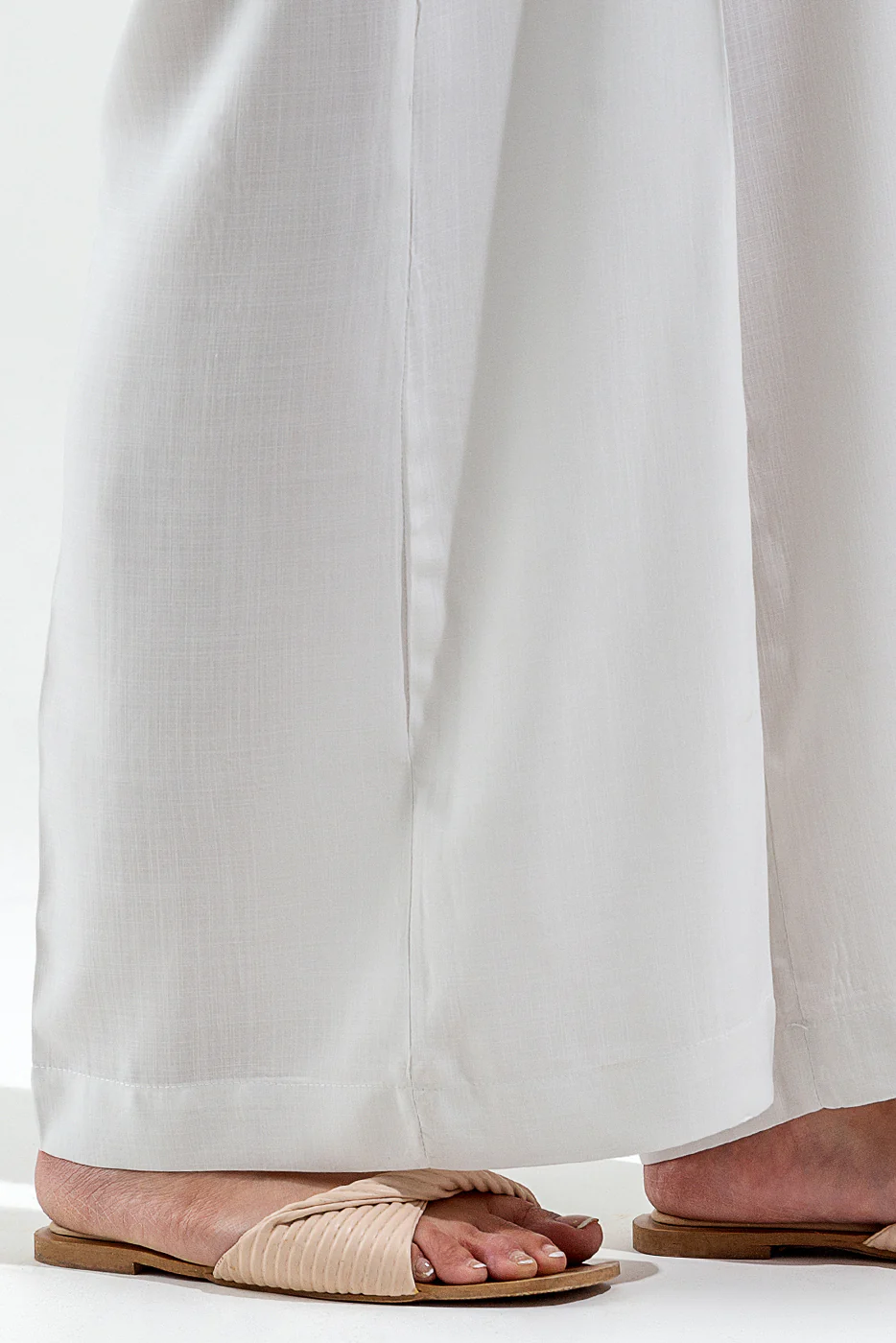 BASIC SLACK PANTS - Image 2