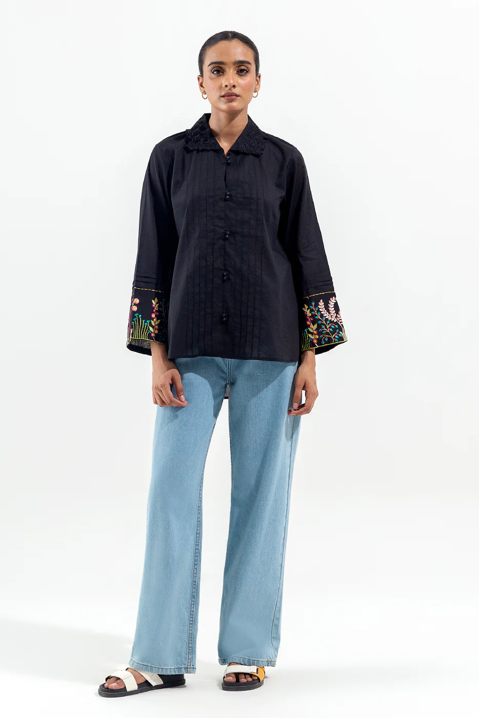 FUSION LAWN TOP (PRET) - Image 2