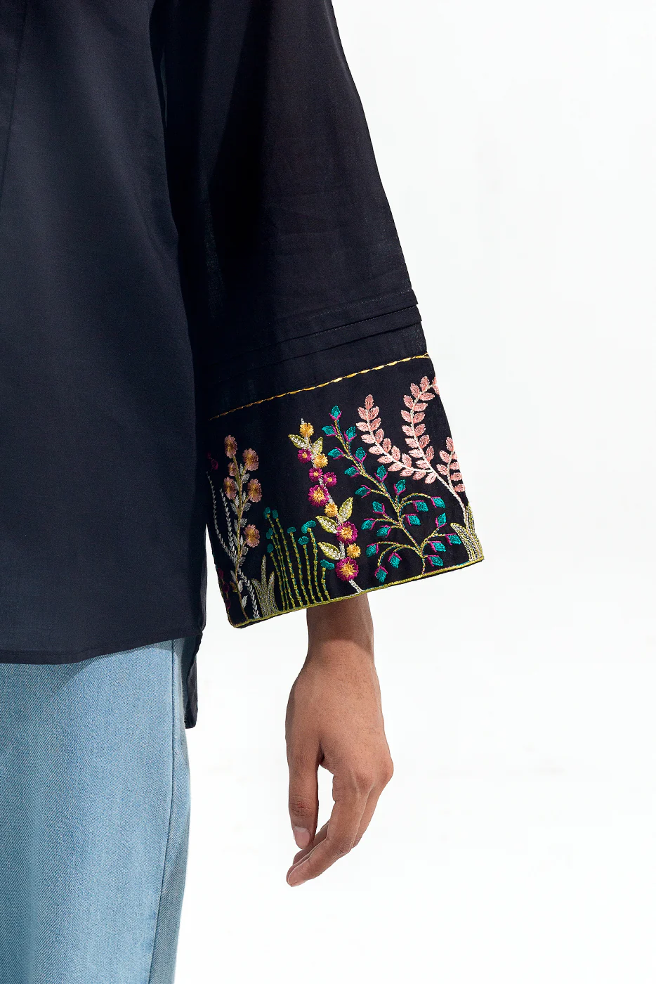 FUSION LAWN TOP (PRET) - Image 5