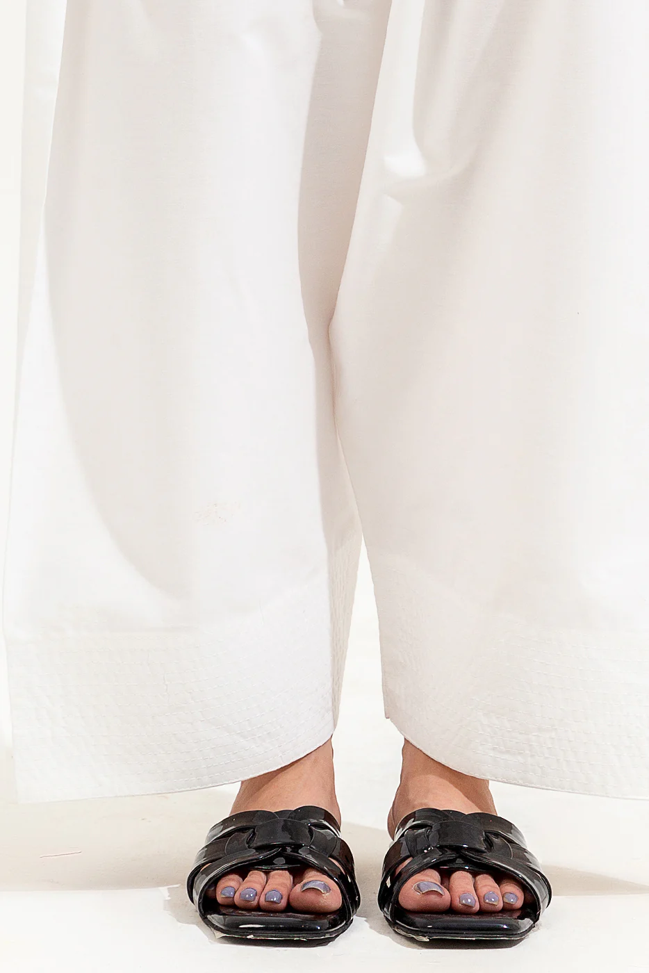 BASIC SHALWAR - Image 2