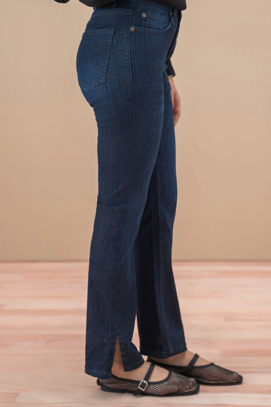 DENIM PANTS - Image 2