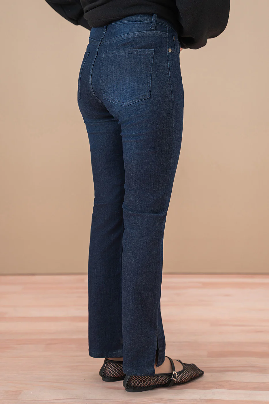 DENIM PANTS - Image 3