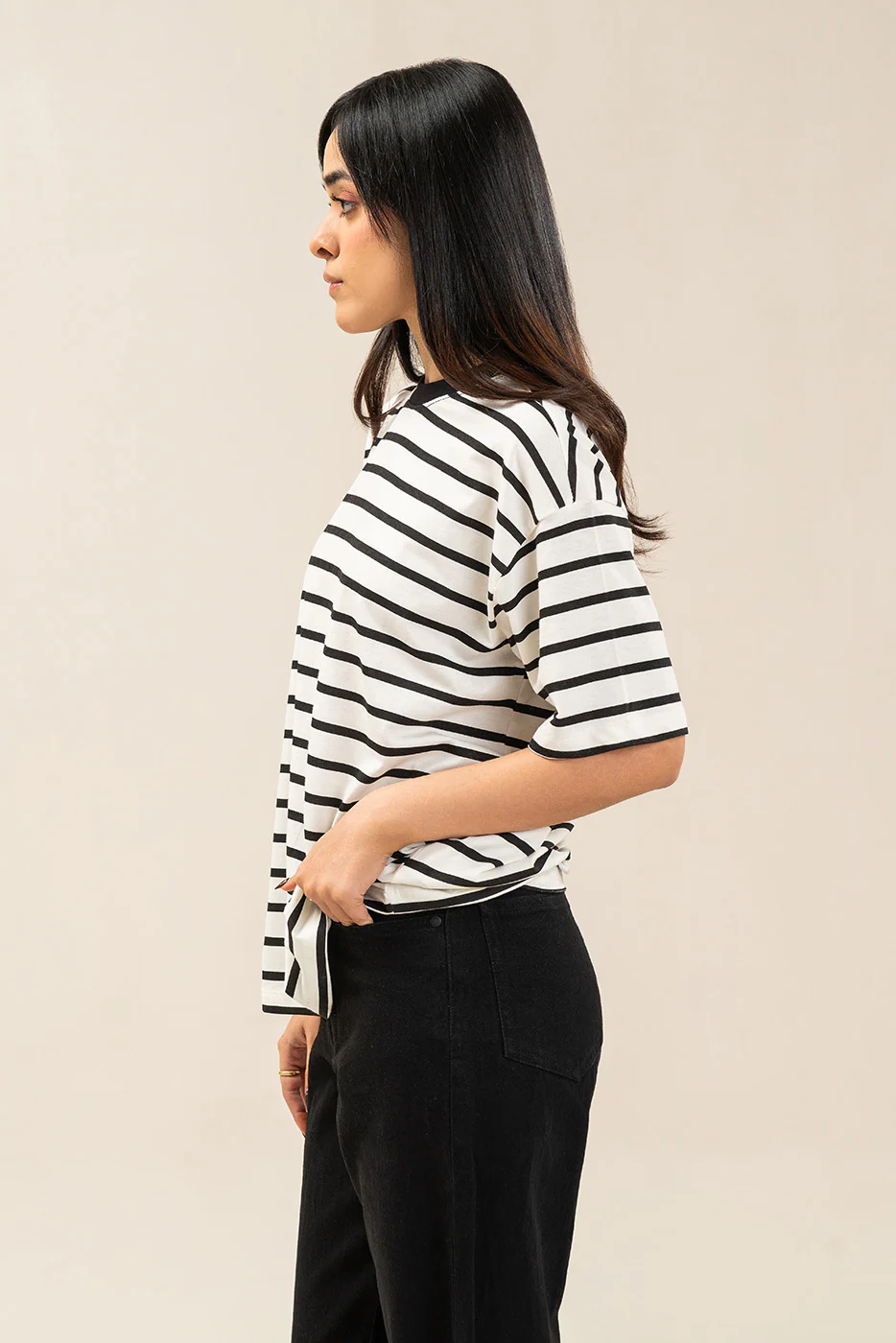 BASIC TEE - Image 3