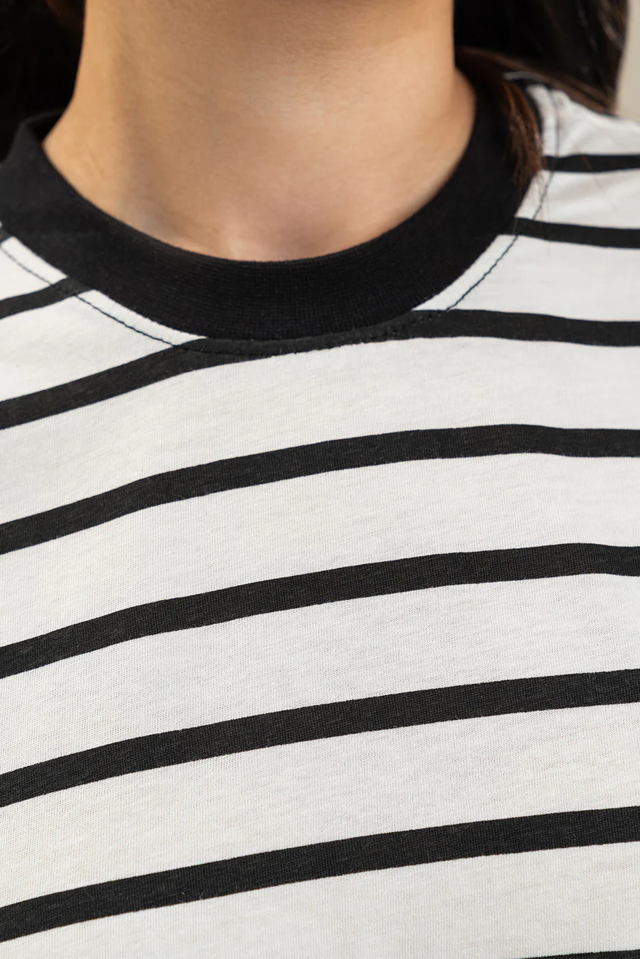 BASIC TEE - Image 5