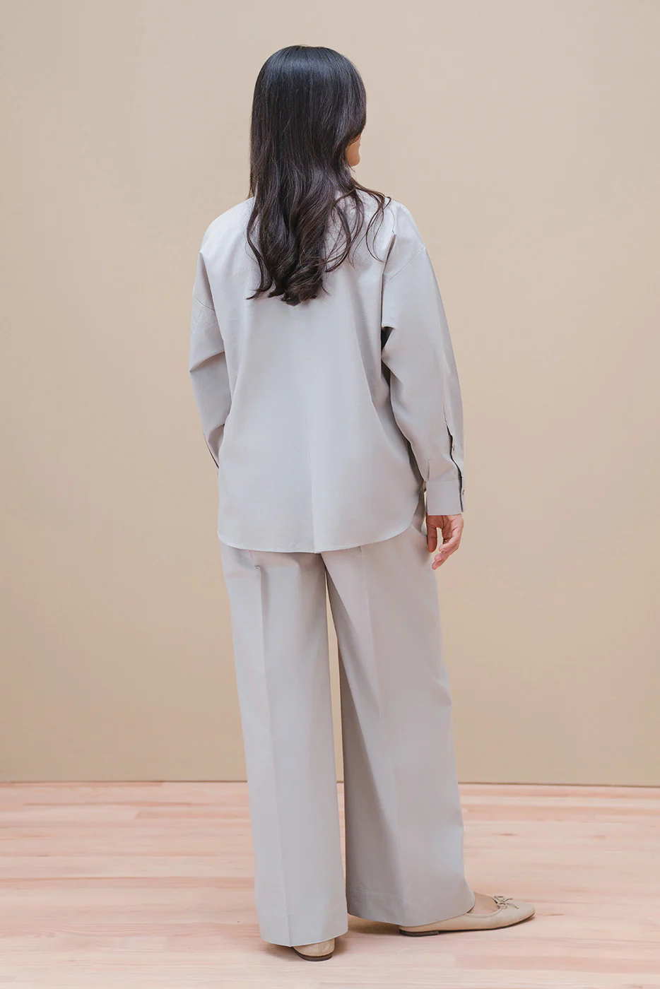 BASIC CULOTTES - Image 3