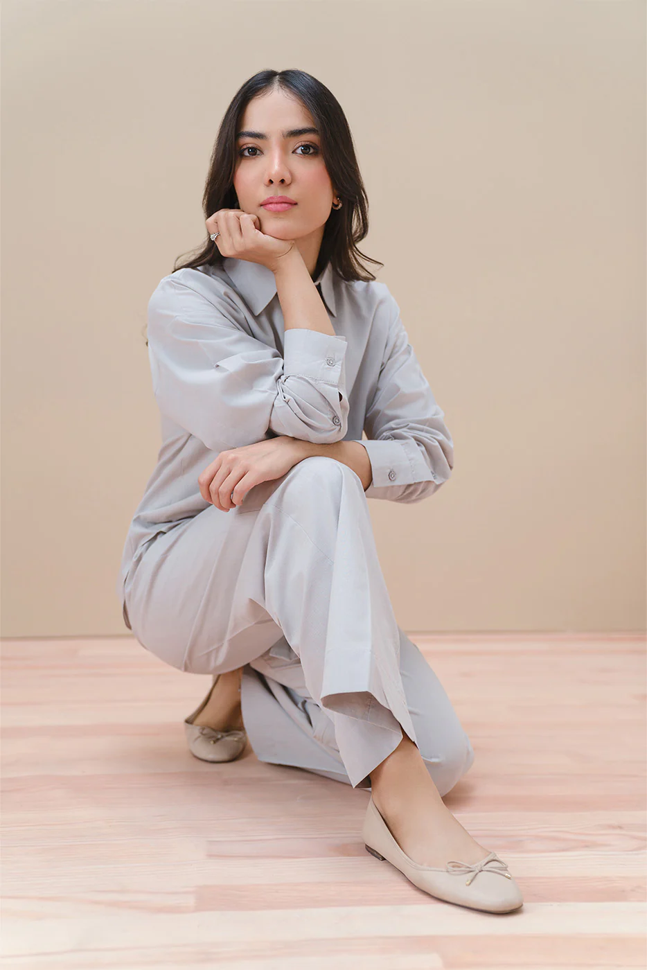 BASIC CULOTTES - Image 5