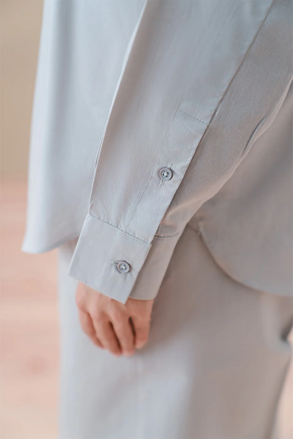 BASIC CULOTTES - Image 7