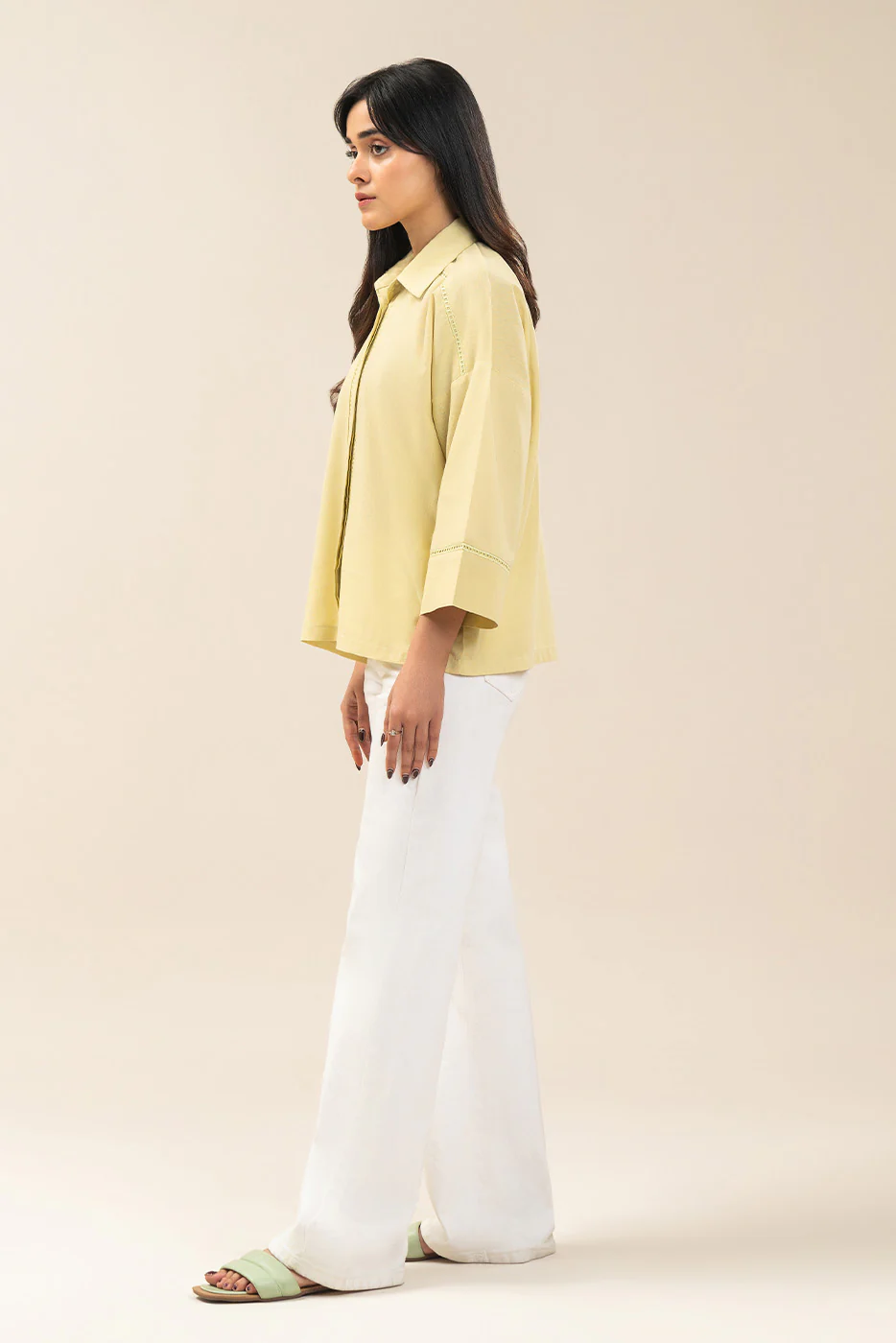 BASIC - TOP (WESTERN) - Image 4