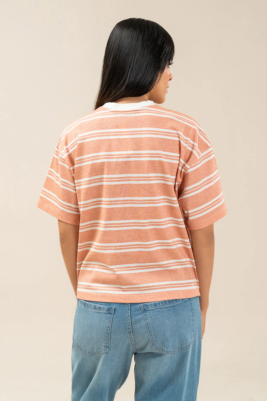 BASIC TEE - Image 4