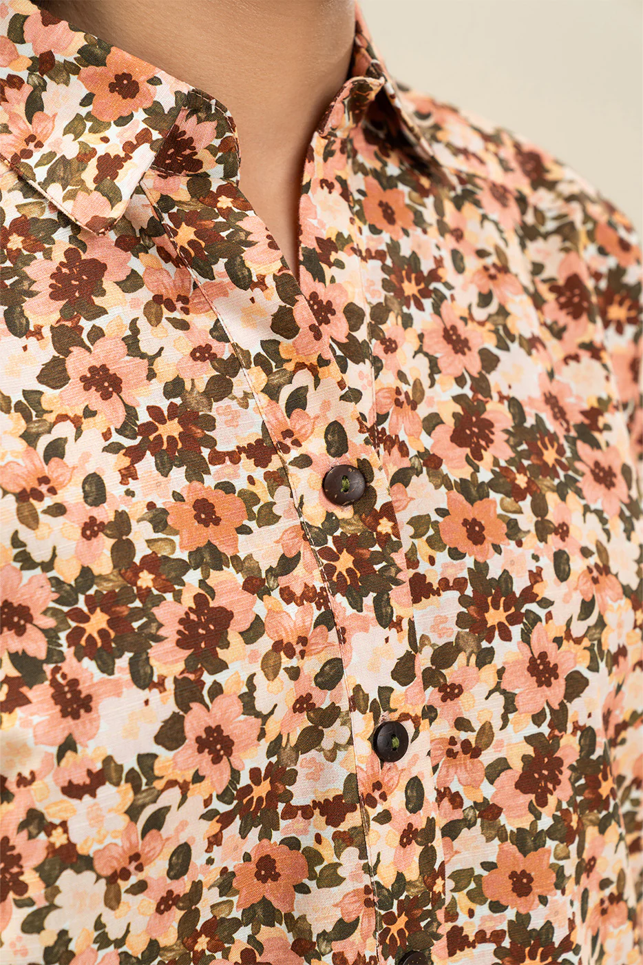 PRINTED CO-ORD SET - Image 5