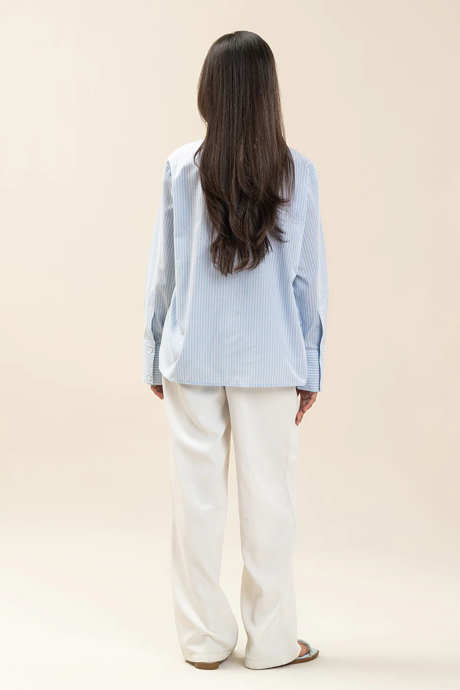 BUTTON DOWN SHIRT - Image 6