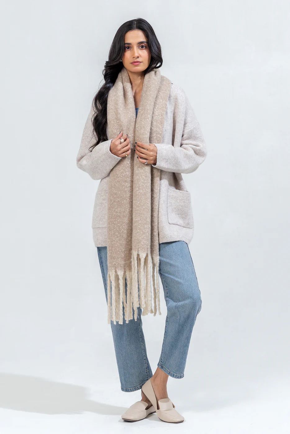 SCARF - Image 2