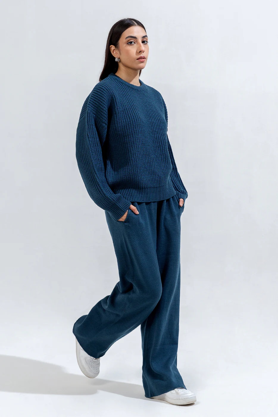 LOOSE FIT PULLOVER - Image 5