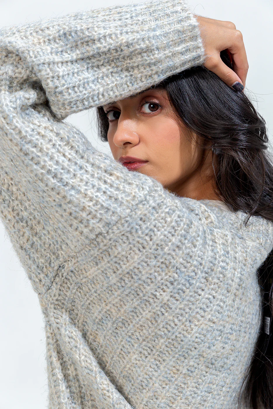 CHUNKY CARDIGAN - Image 2