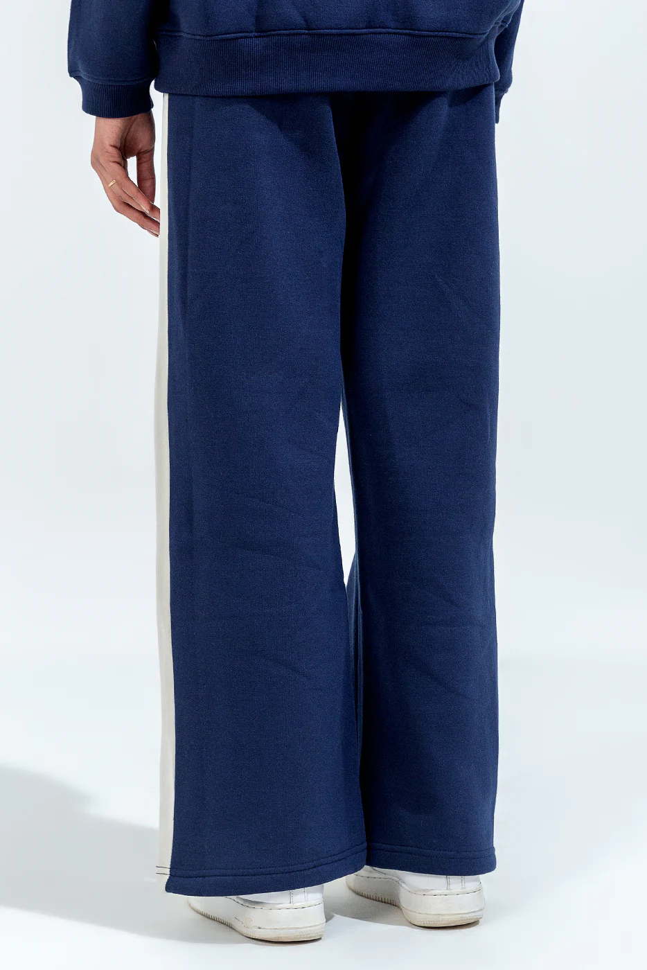 WIDE LEG TROUSER - Image 3
