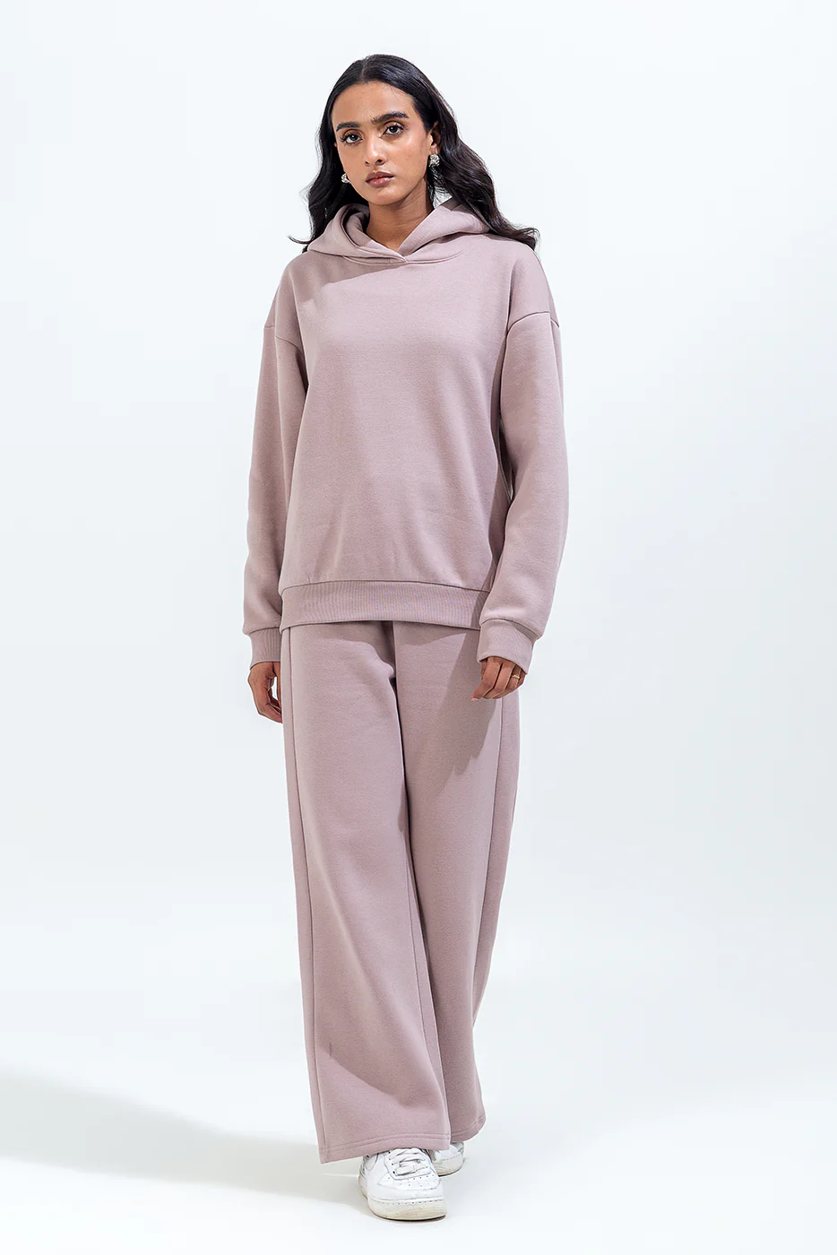 BASIC HOODIE - Image 3