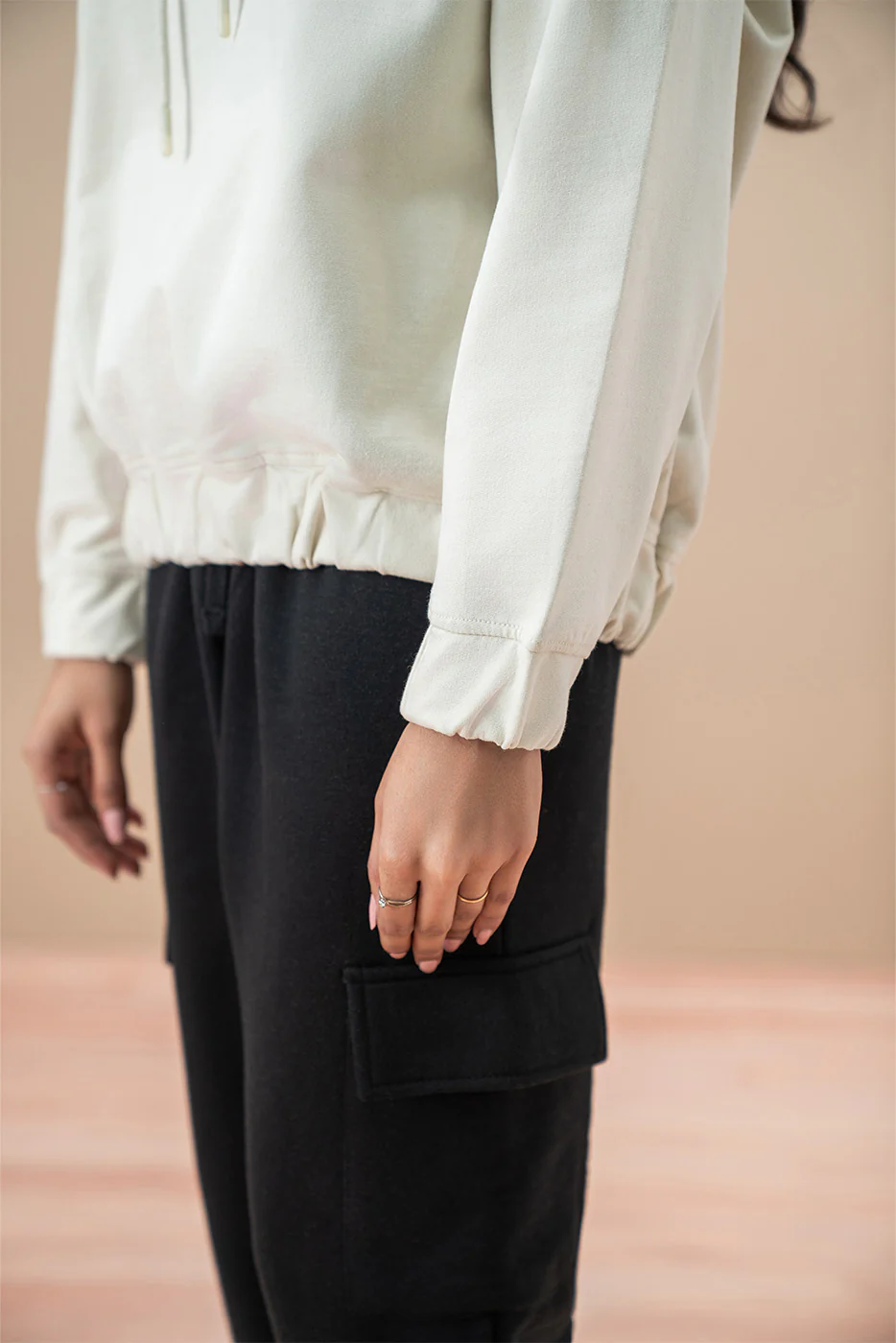 BASIC SWEATSHIRT - Image 4