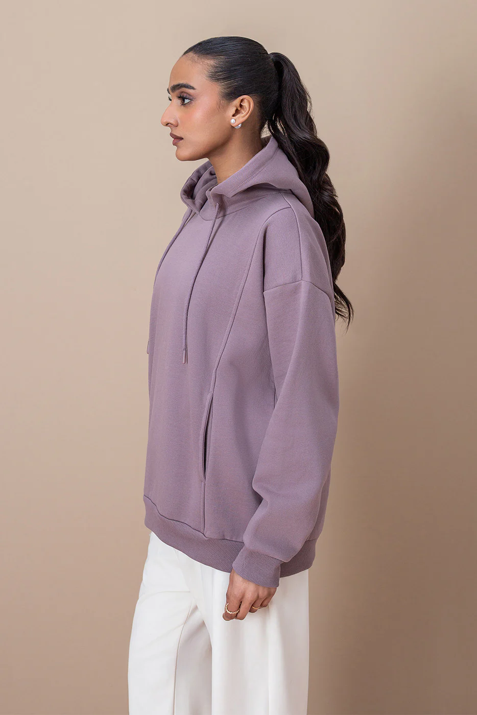 TERRY HOODIE - Image 5