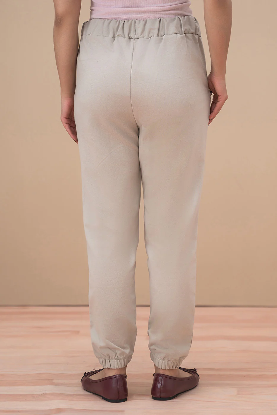 JOGGER PANTS - Image 2