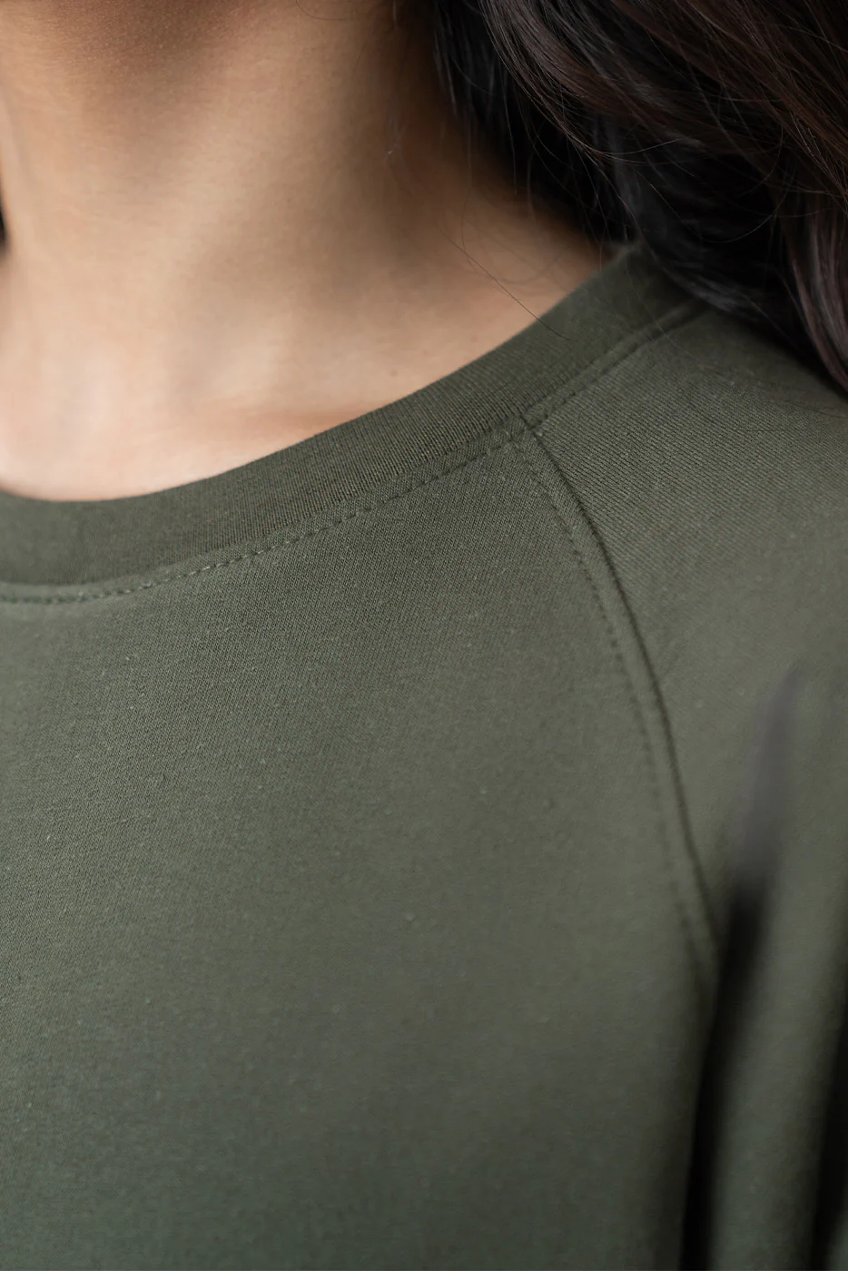 TERRY SWEATSHIRT - Image 6