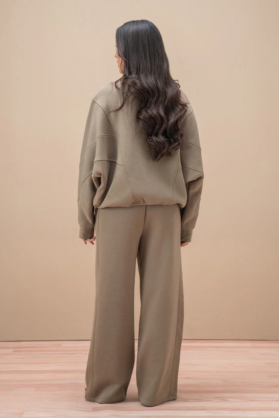 FLEECE PANTS - Image 2