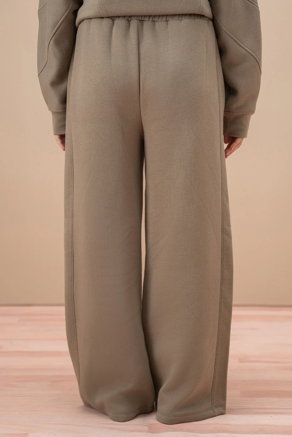 FLEECE PANTS - Image 5