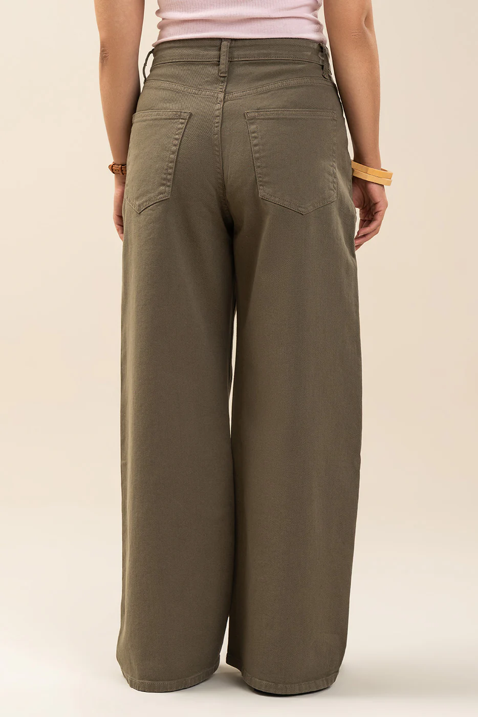 DENIM PANTS - Image 3