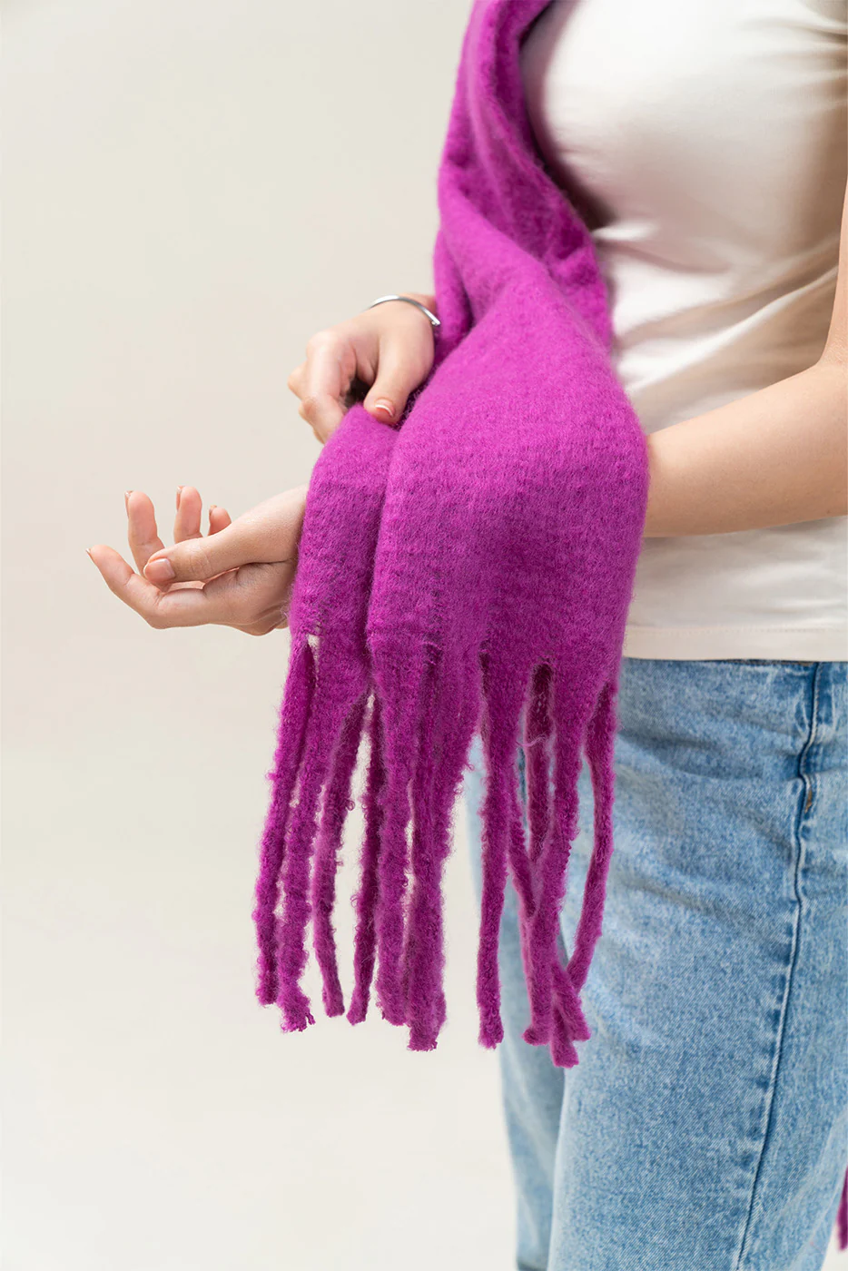 SCARF - Image 3
