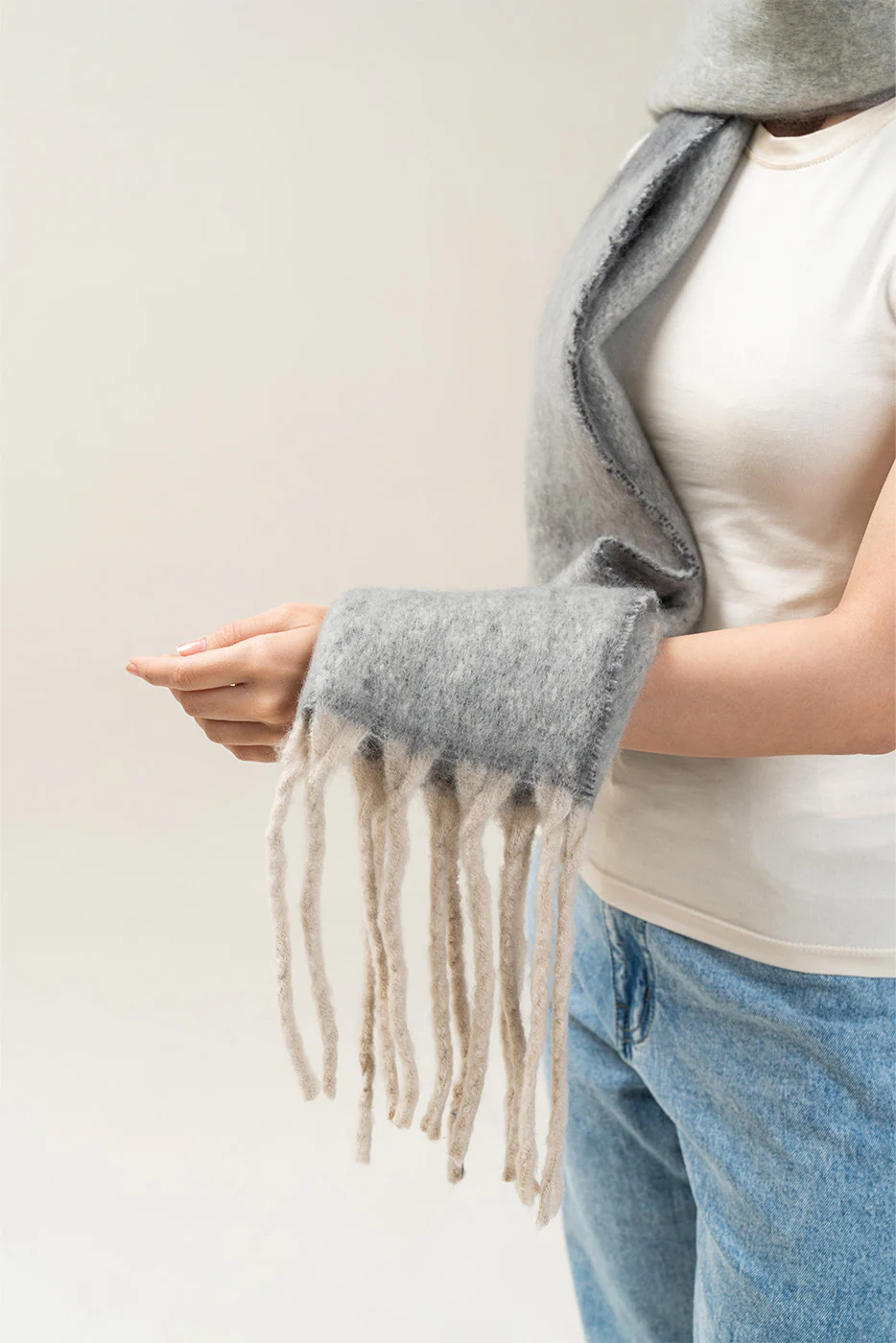 SCARF - Image 3