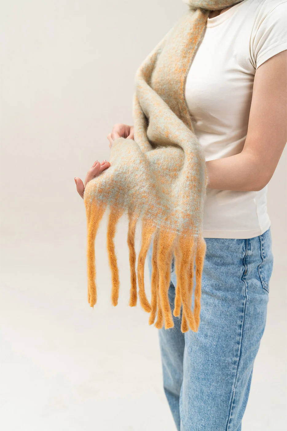 SCARF - Image 3