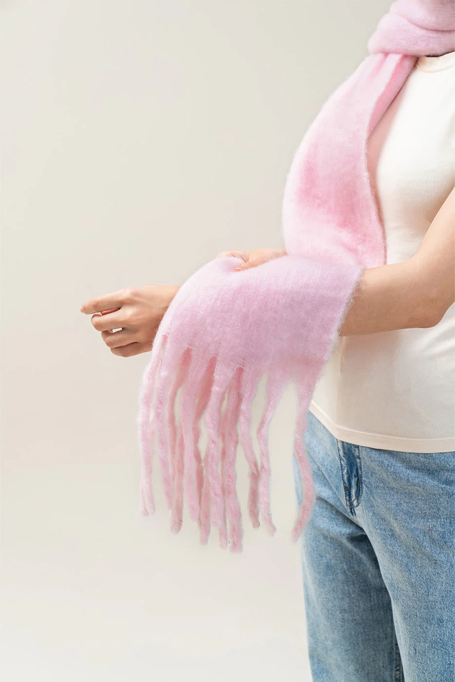 SCARF - Image 3