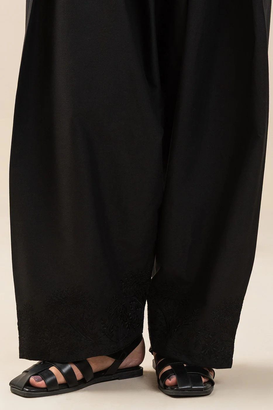 FARSHI SHALWAR - Image 2