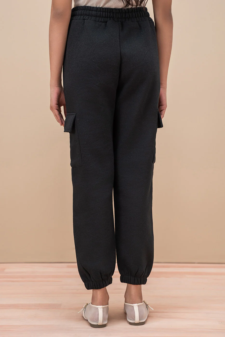 JOGGER PANTS - Image 3