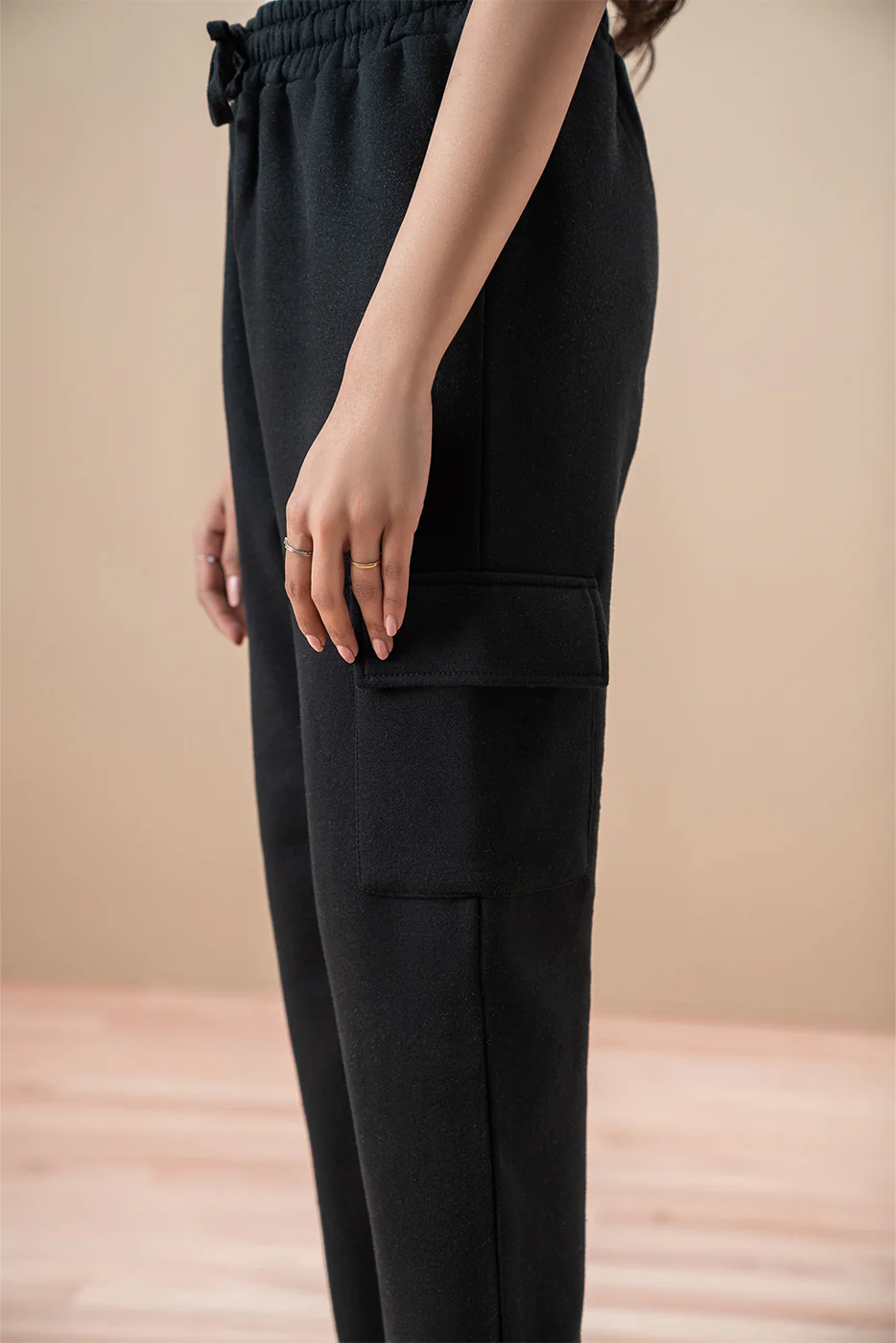 JOGGER PANTS - Image 5