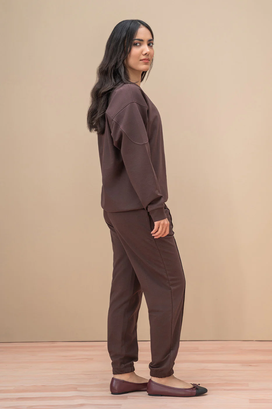 TERRY SWEATSHIRT - Image 4