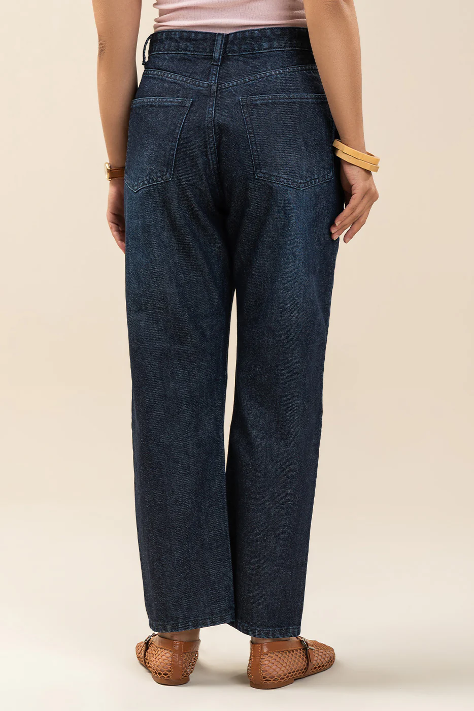 DENIM PANTS - Image 3