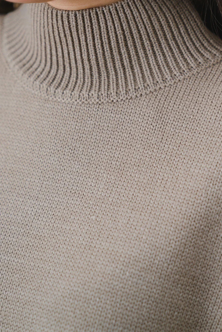 WIDE LEG TROUSER - Image 6