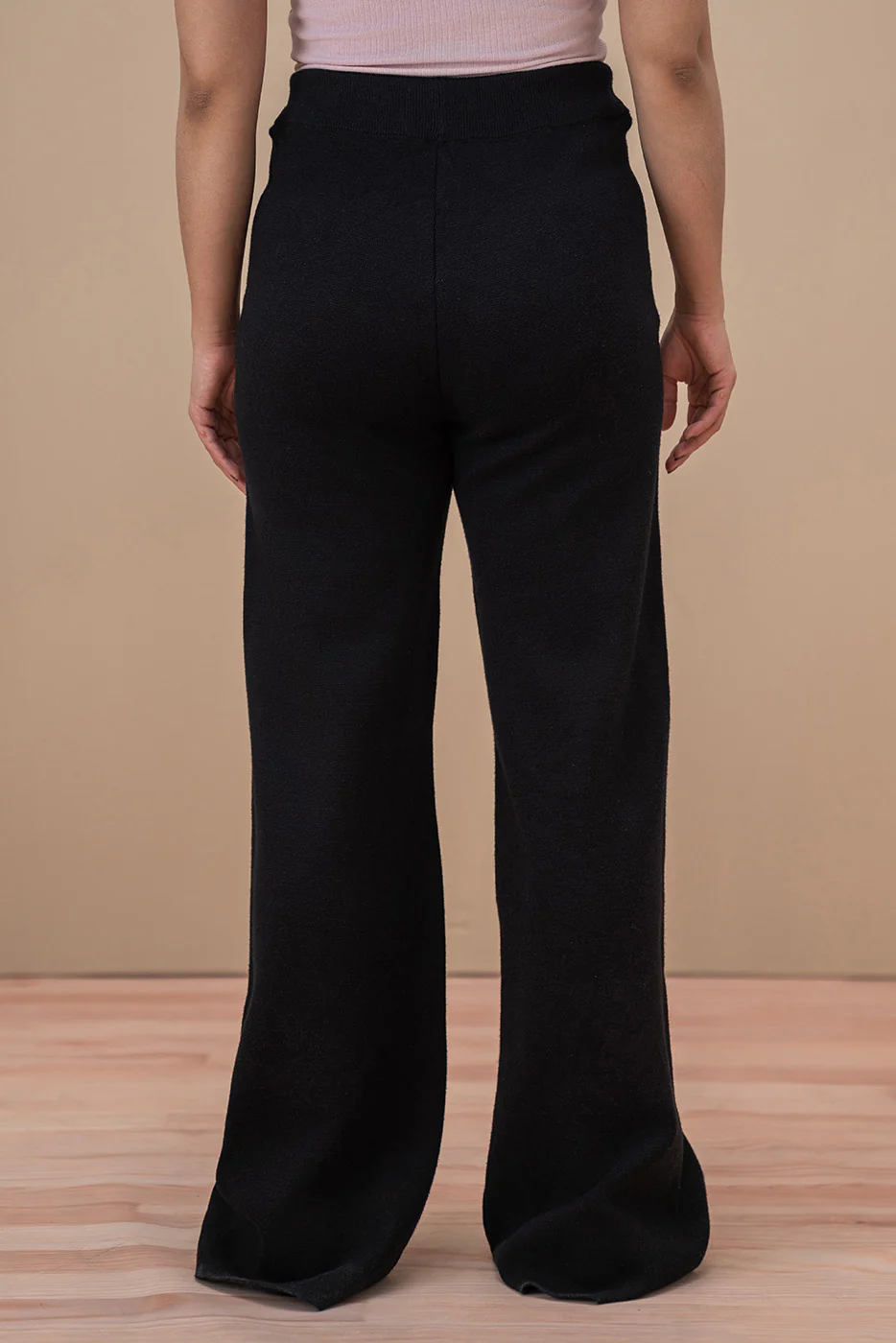 WIDE LEG PANTS - Image 3