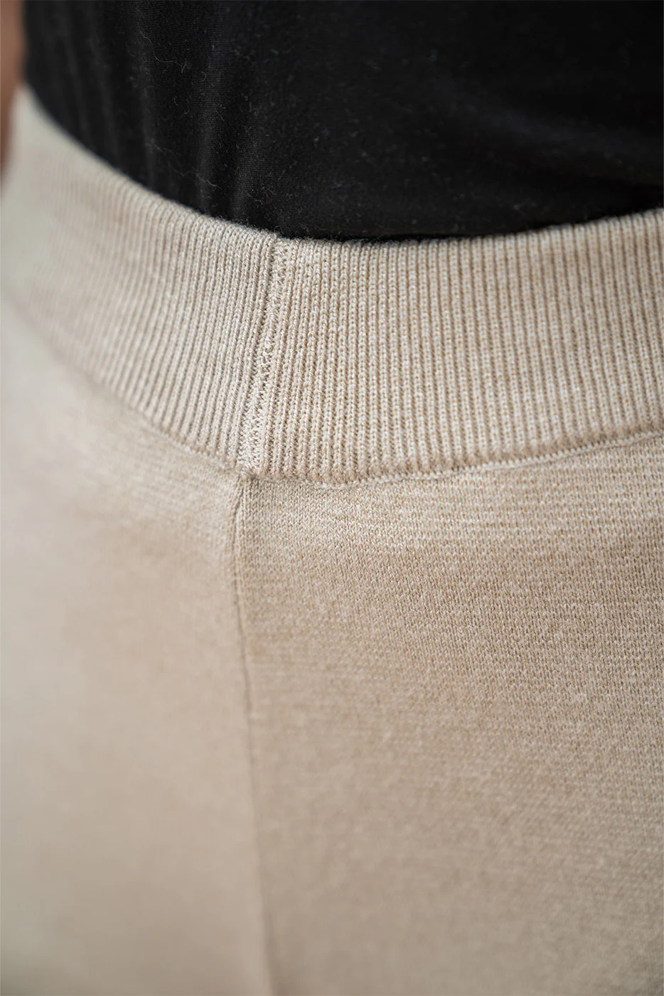 WIDE LEG TROUSER - Image 4