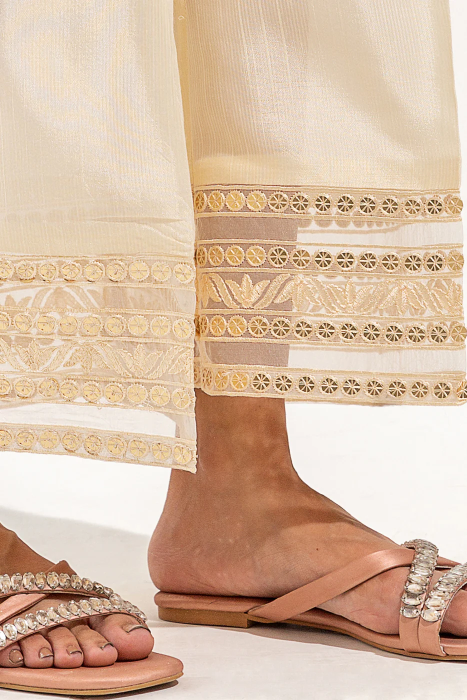 SLACK PANTS - Image 2