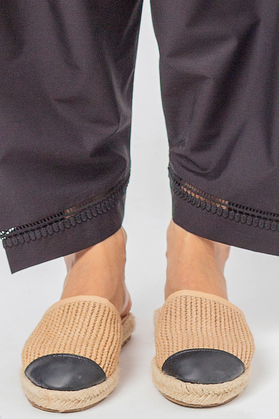 BASIC SHALWAR - Image 2