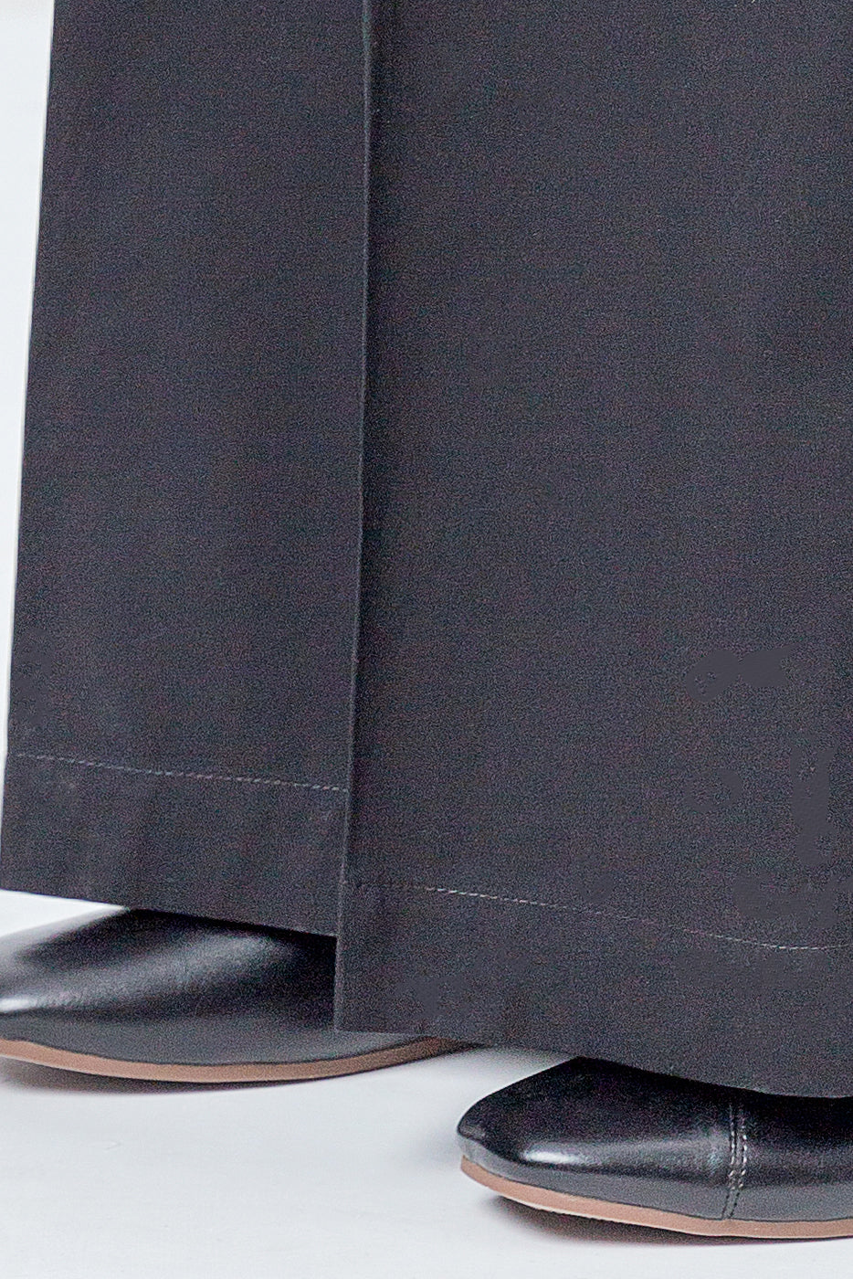 BASIC CULOTTE PANTS - Image 2