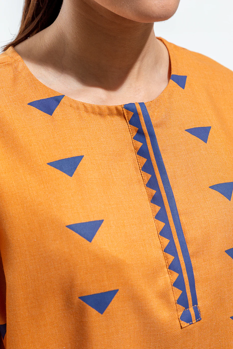 BASIC TWILL TOP (PRET) - Image 4