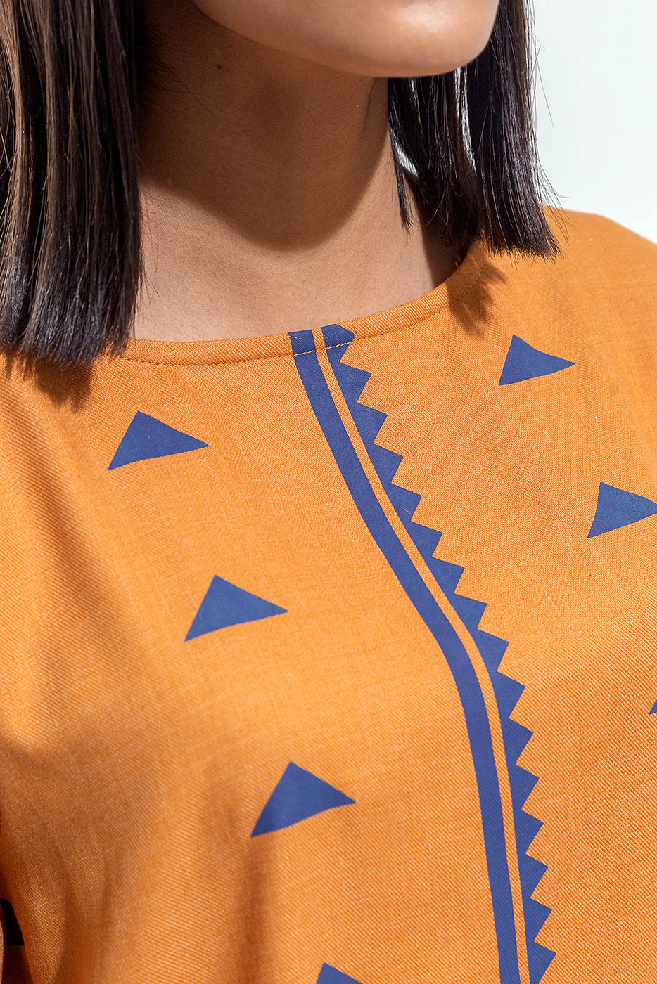 PRINTED SHIRT (PRET) - Image 4
