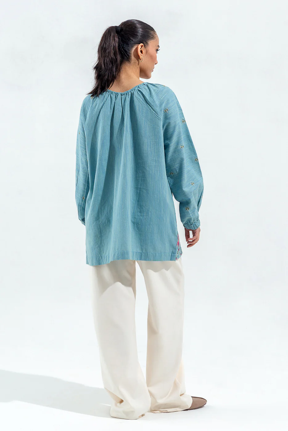 SLUB TOP (PRET) - Image 3