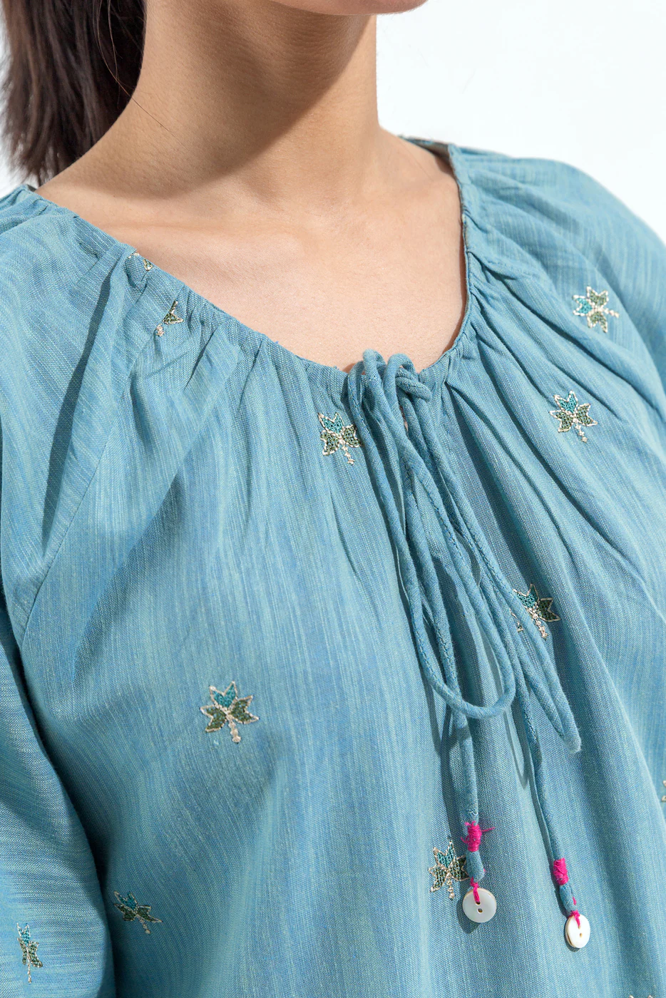 SLUB TOP (PRET) - Image 4