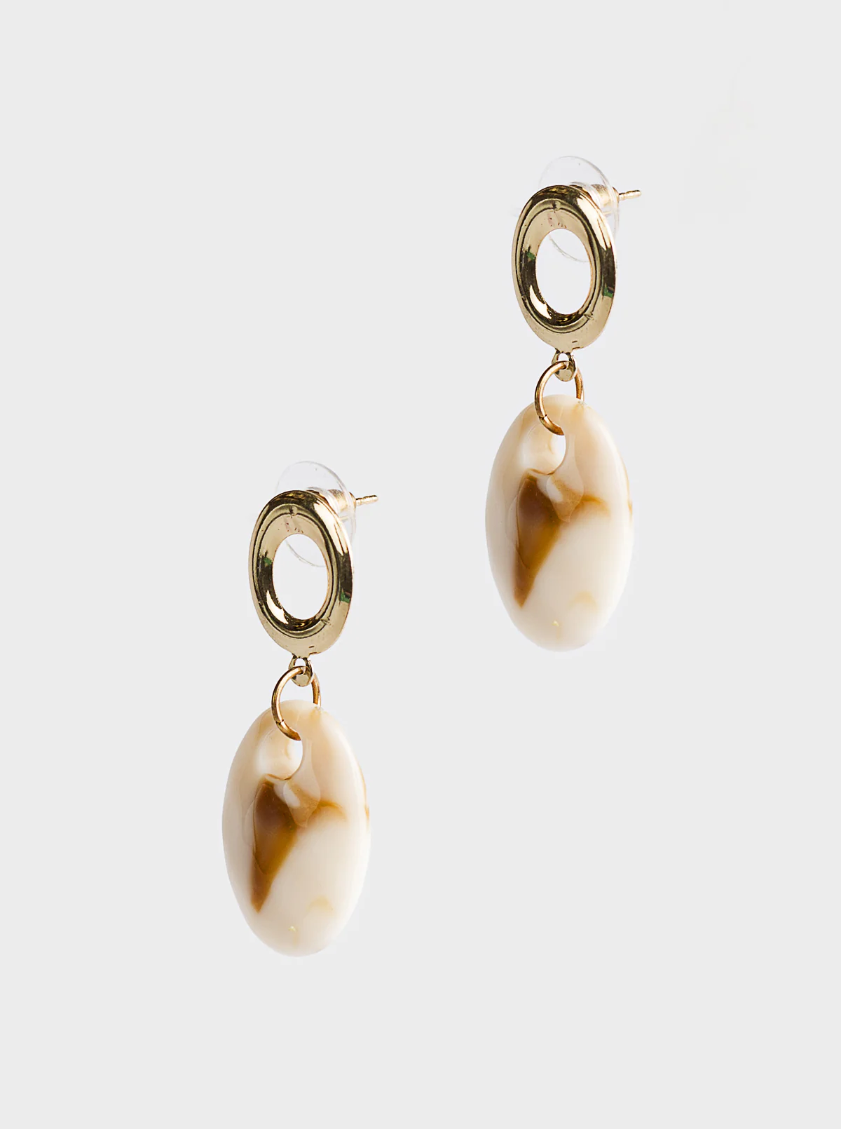 EAR RINGS